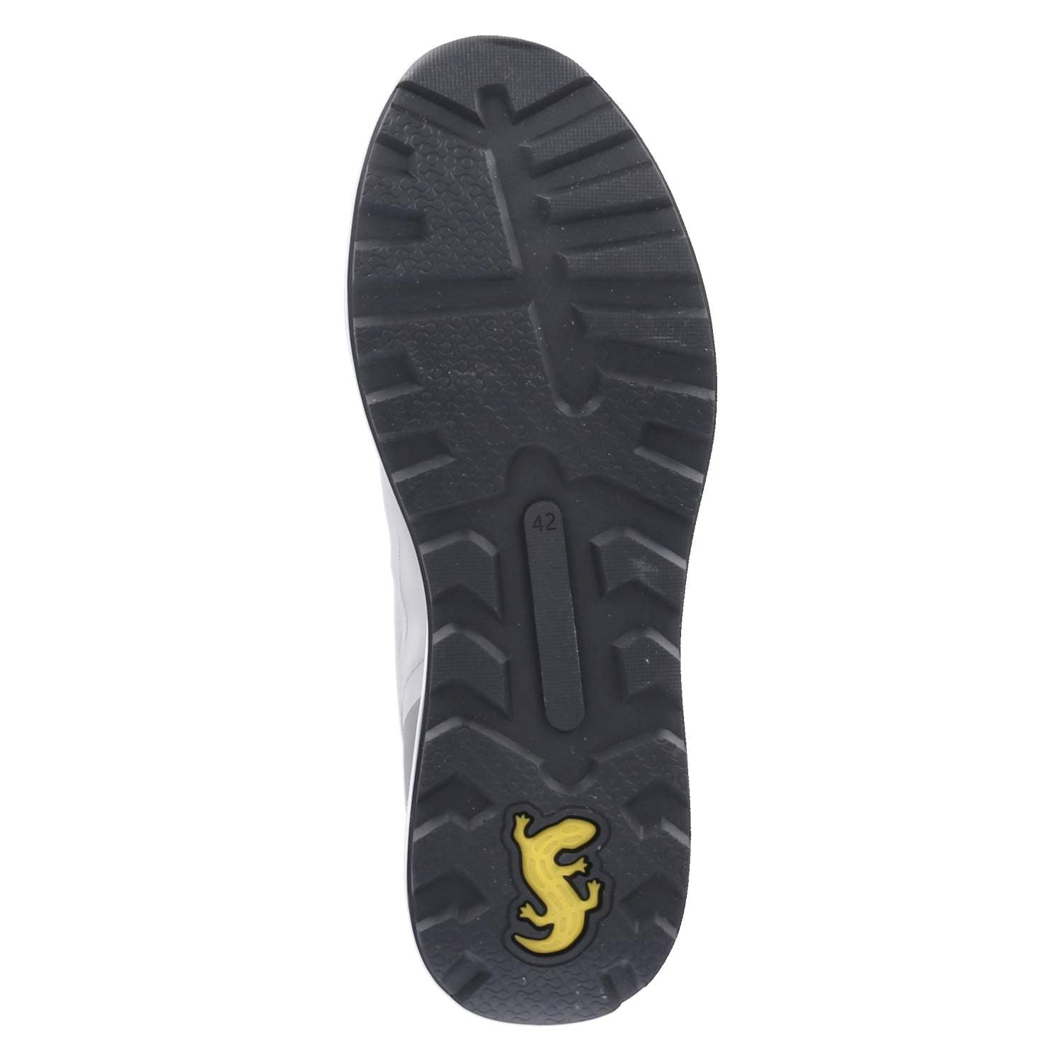 Low Sneaker  Grau
