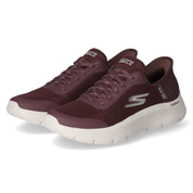 Sneaker GO WALK FLEX  Rot