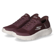 Sneaker GO WALK FLEX  Rot