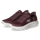 Sneaker GO WALK FLEX  Rot