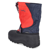Snowboots SNOWFOX 3WP  Rot