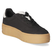 Low Sneaker YAS  Schwarz