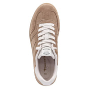 Loe Sneaker  Braun