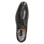 Businessschuhe  Schwarz