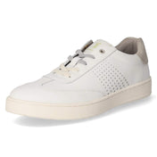 Low Sneaker  Weiß