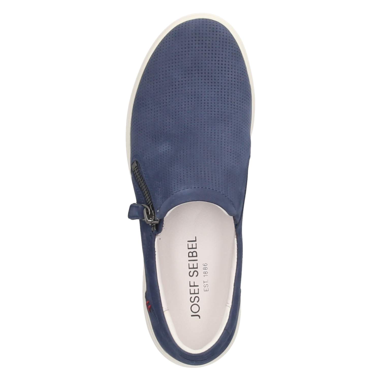 Slipper CAREN 22  Blau