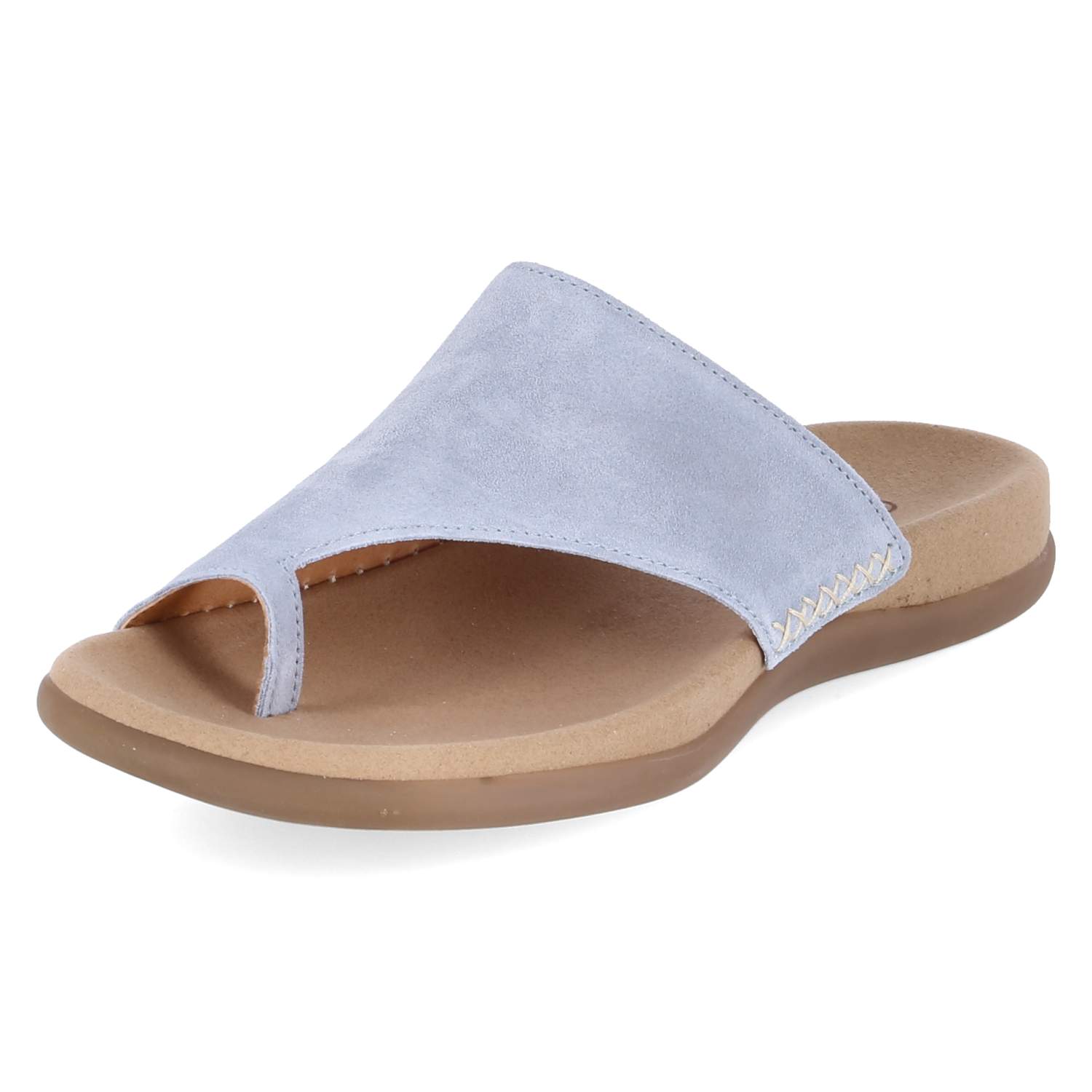 Zehentrenner  Blau