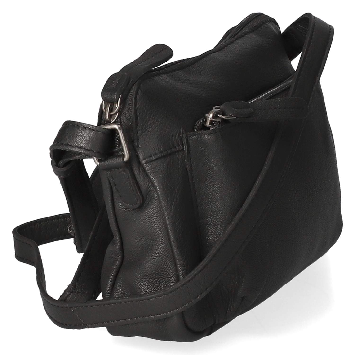 Crossbody  Schwarz