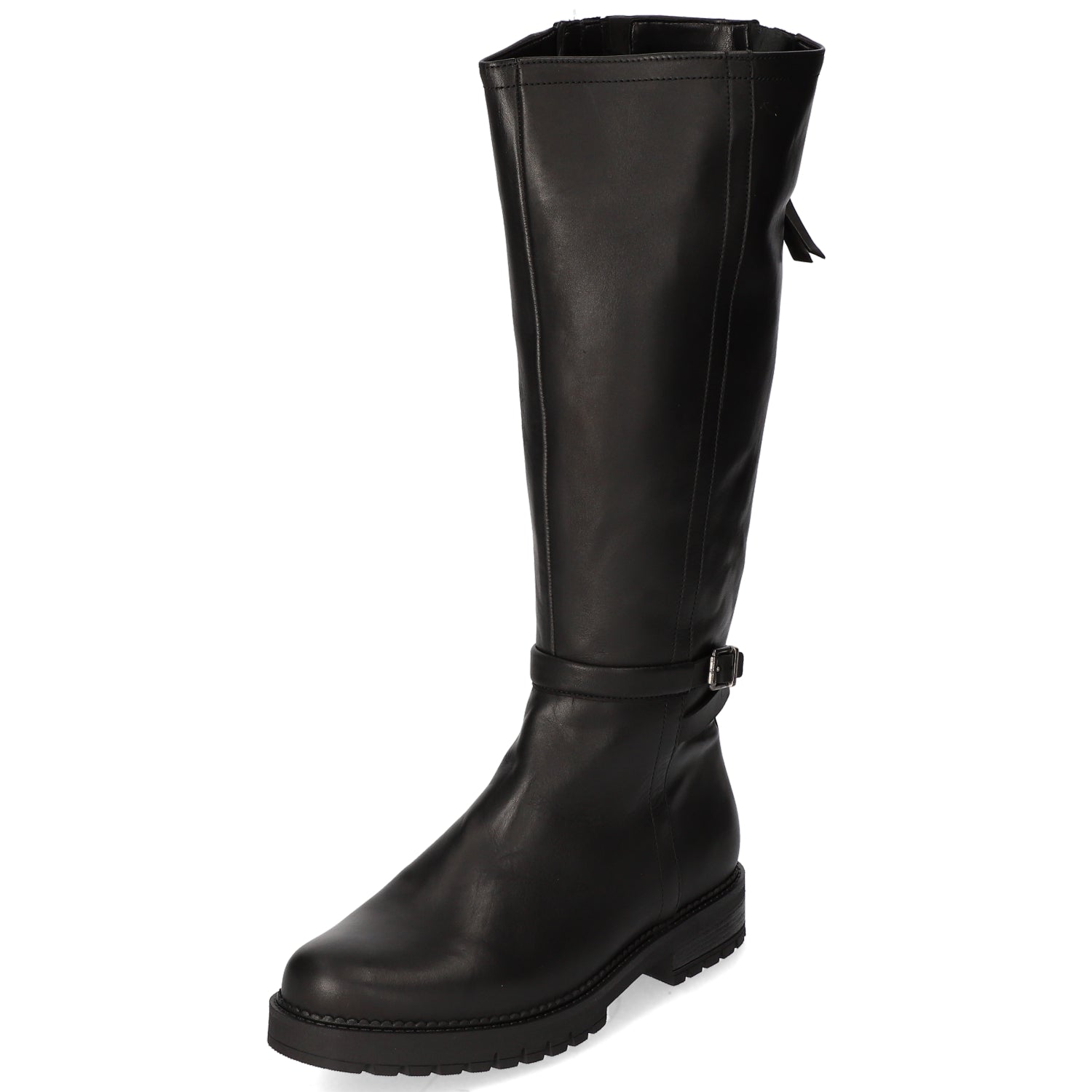Stiefel  Schwarz