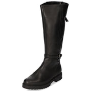 Stiefel  Schwarz
