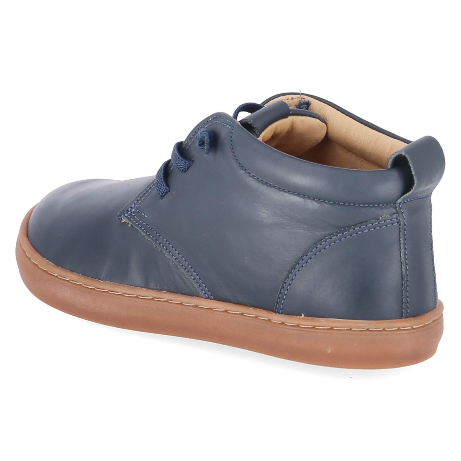 Barfuß-Boots RAMBLER  Blau