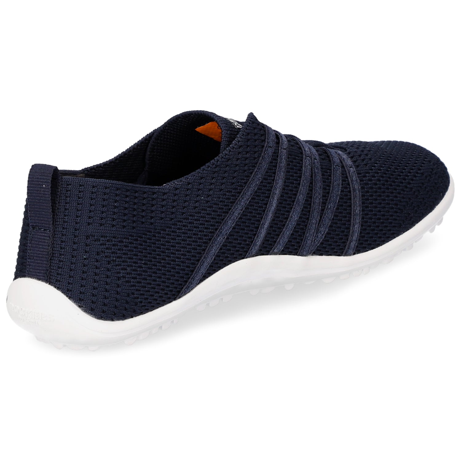 Slip-On Sneaker  Blau