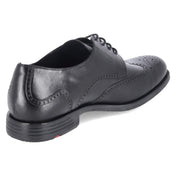 Halbschuhe EEZY 140W  Schwarz
