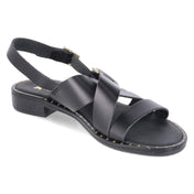 Sandalen  Schwarz