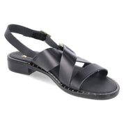 Sandalen  Schwarz