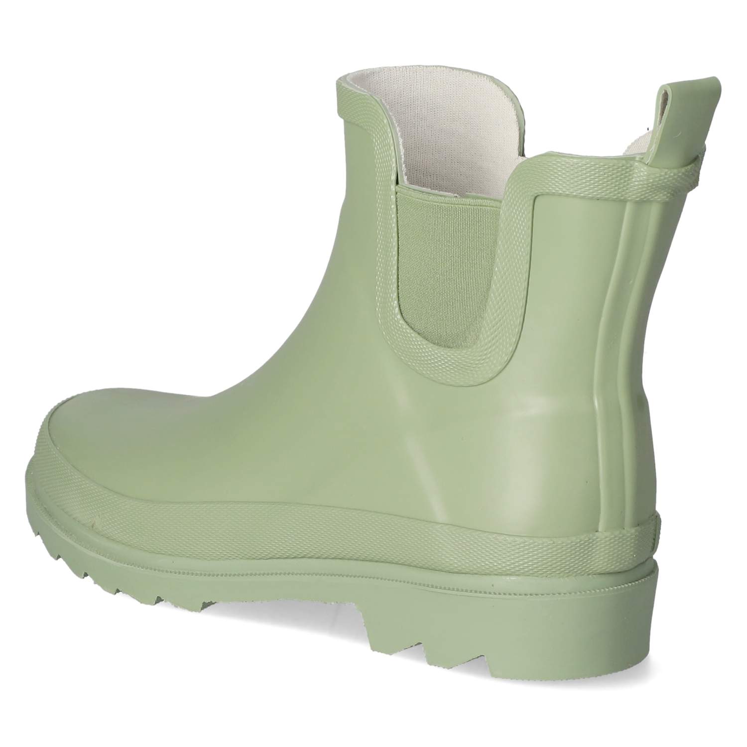 Gummistiefel  Grün