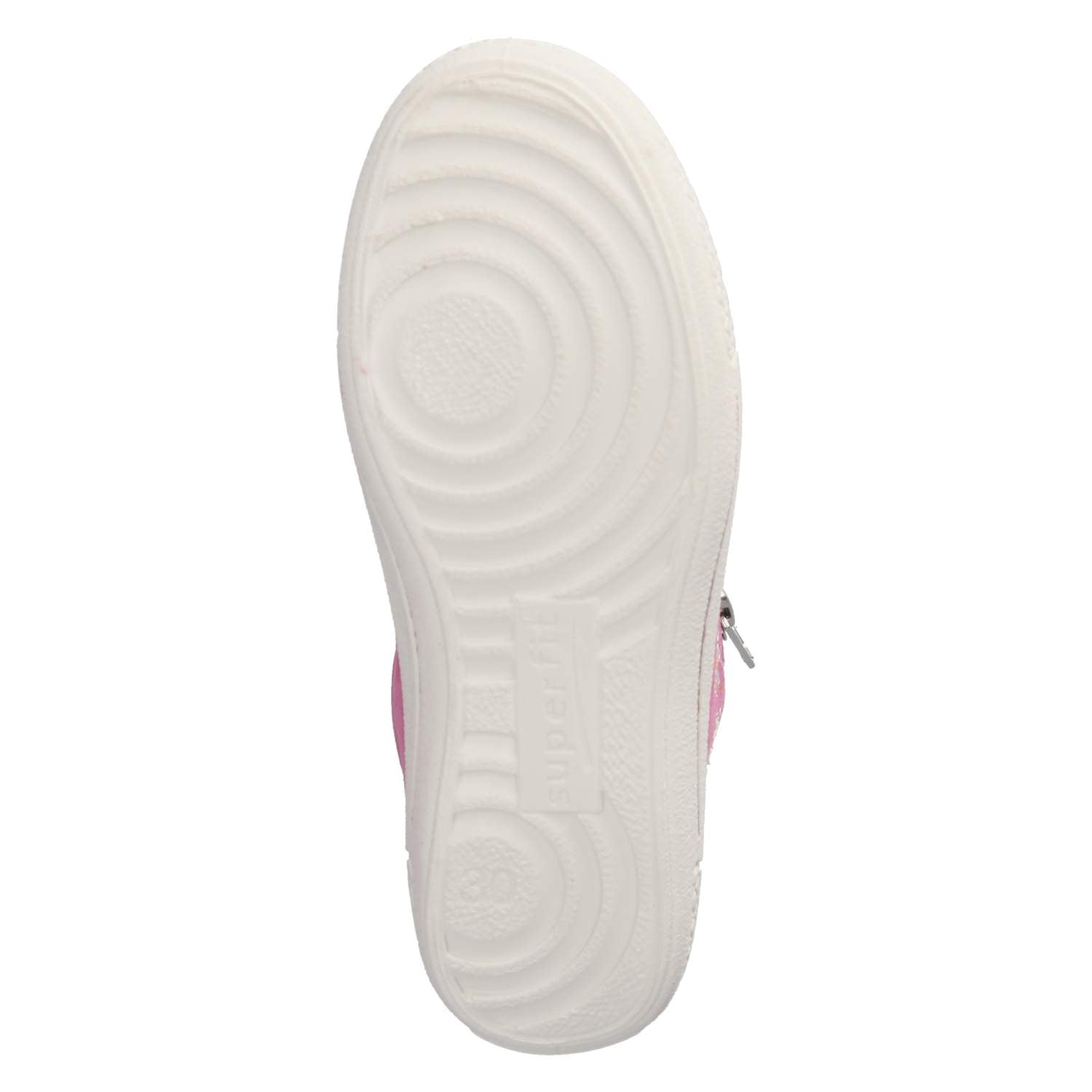 Schnürschuhe TENSEY  Pink