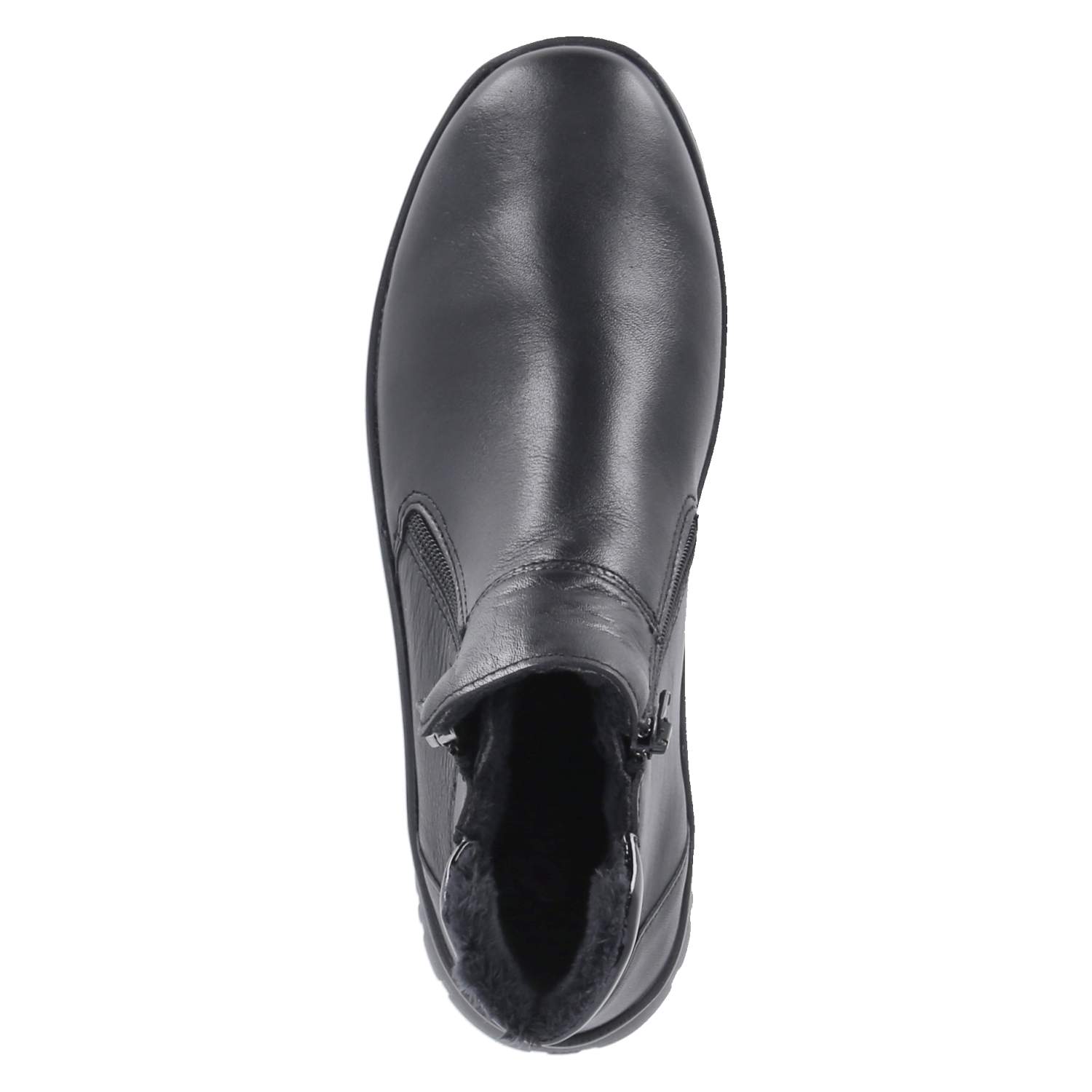 Stiefeletten DAHLI 42  Schwarz