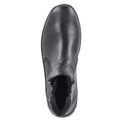 Stiefeletten DAHLI 42  Schwarz