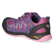 Outdoorschuhe EXPEDITION KIDS  Lila