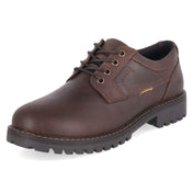Halbschuhe BUST  Braun