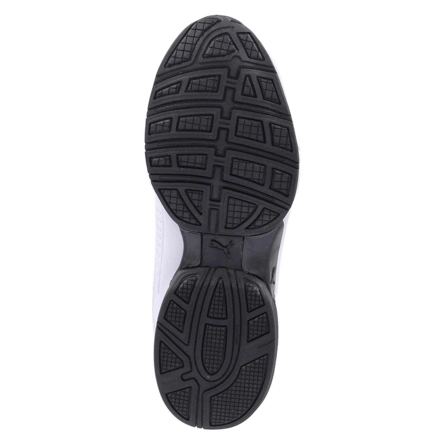 Low Sneaker VIZ RUNNER  Weiß