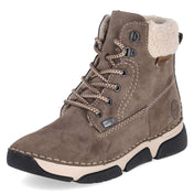 Winterboots  Taupe