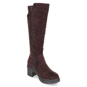 Stiefel  Braun