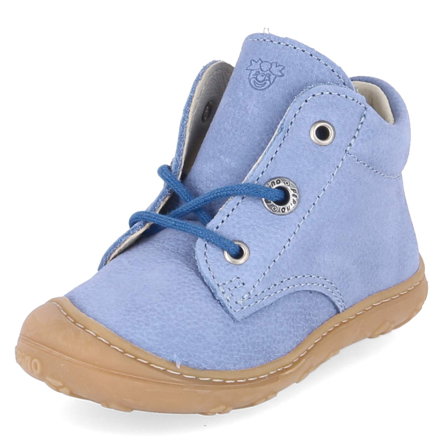 Halbschuhe CORY  Blau