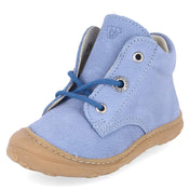 Halbschuhe CORY  Blau