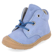 Halbschuhe CORY  Blau