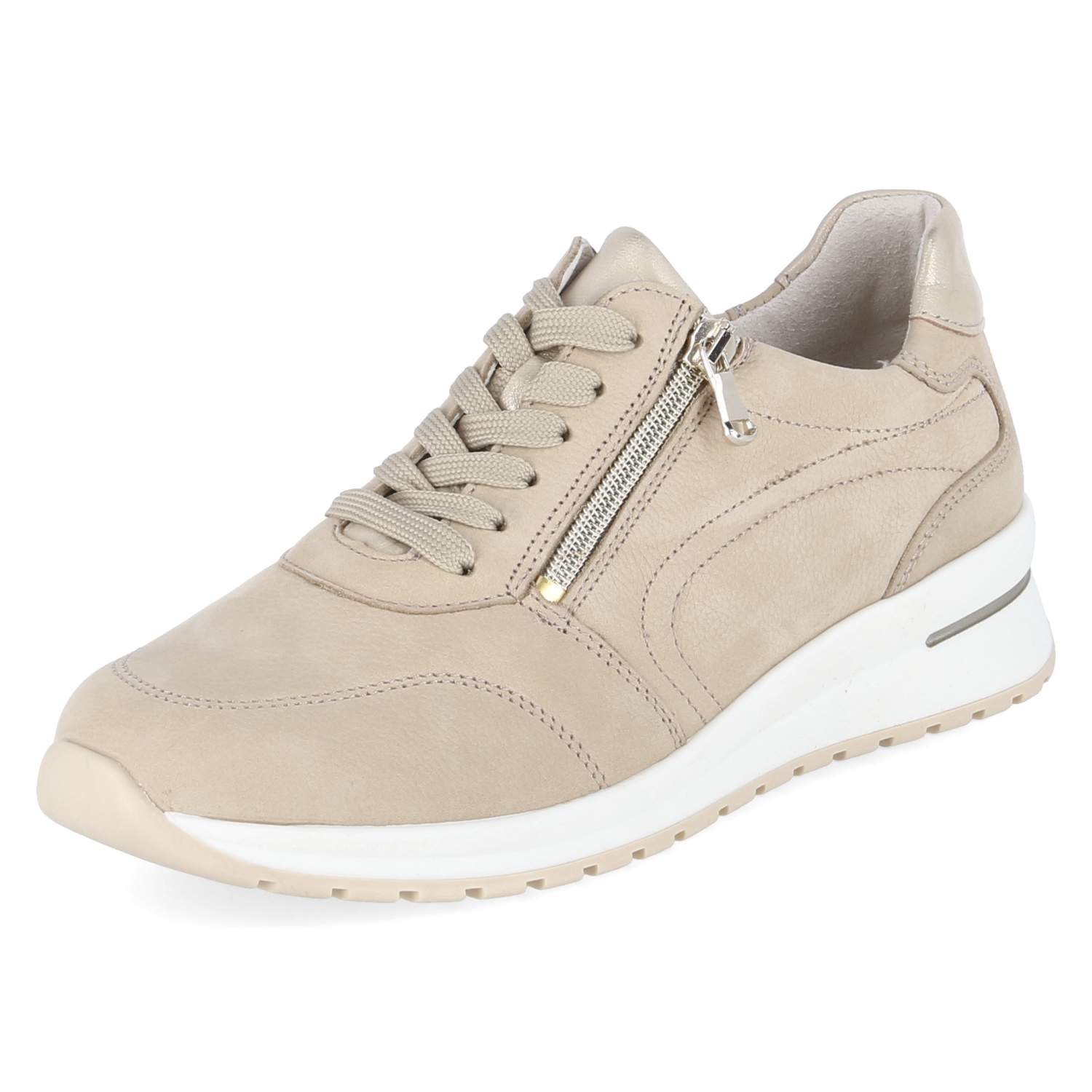 Low Sneaker INESSA  Beige