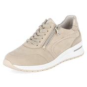 Low Sneaker INESSA  Beige