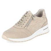 Low Sneaker INESSA Beige