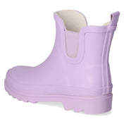 Gummistiefel  Lila