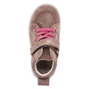 Klettboots LOU  Braun