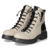 Boots  Beige