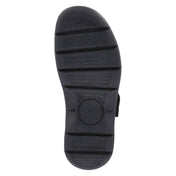 Sandalen RUSSEL C1  Schwarz