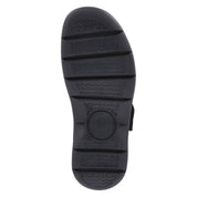 Sandalen RUSSEL C1  Schwarz