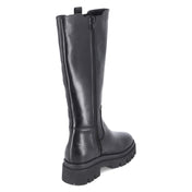 Stiefel  Schwarz