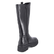Stiefel  Schwarz