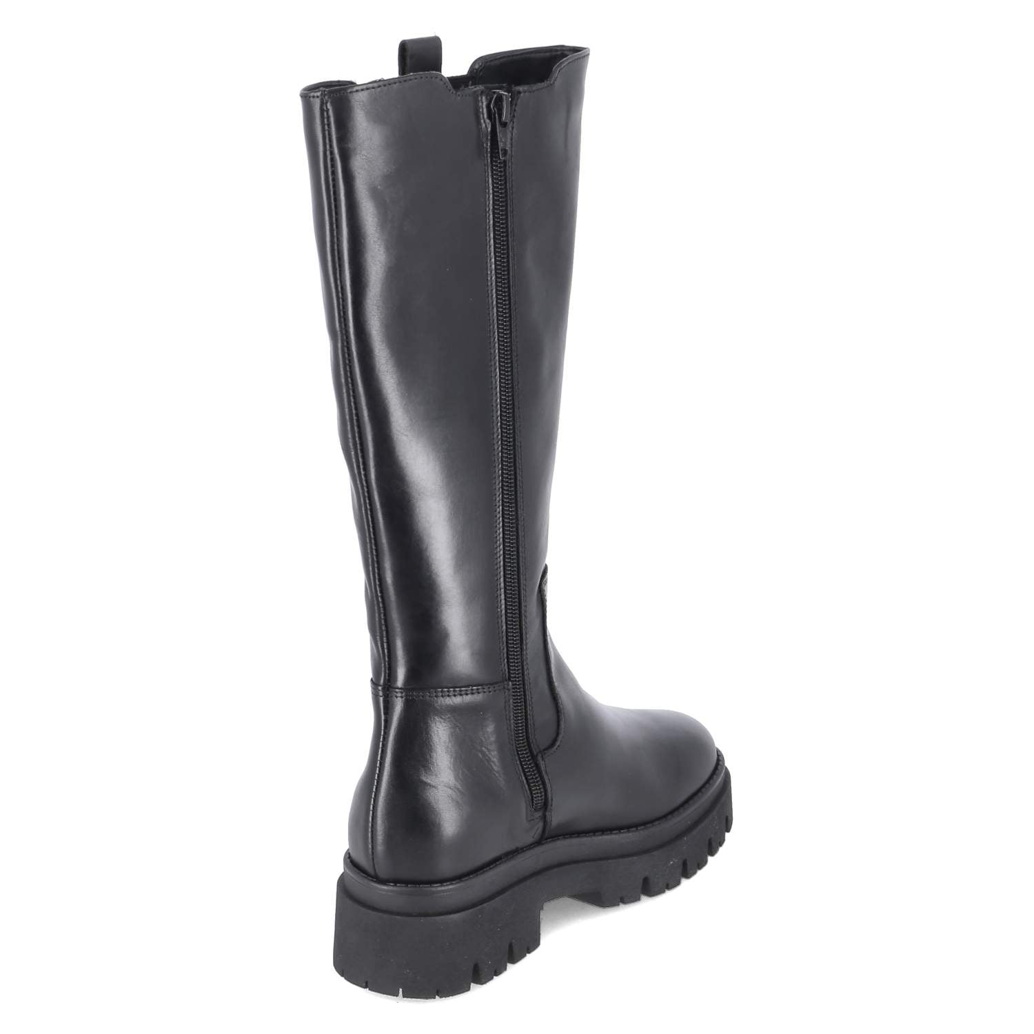 Stiefel  Schwarz