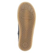 Winterstiefeletten  Blau