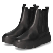 Chelsea Boots  Schwarz