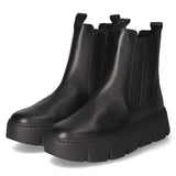 Chelsea Boots  Schwarz