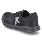 Low Sneaker  Schwarz