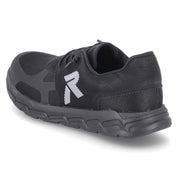 Low Sneaker  Schwarz