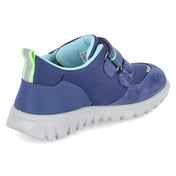 Klettschuhe SPORT7MINI  Blau