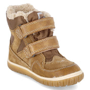 Winterstiefeletten  Braun