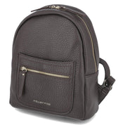 Rucksack  Braun